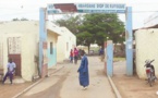 Arnaque, Extorsion de fonds, Vol de documents administratifs à l'hôpital Youssou Mbargane de Rufisque: le DG annonce une plainte