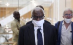Procès IAAF: "Cet homme si vous le condamnez, il mourra", dixit l’avocat de Lamine Diack