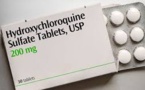 L'Oms suspend (encore) ses essais sur l'hydroxychloroquine