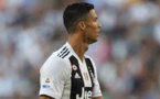 La soeur de Cristiano dézingue la Juventus