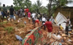 Au moins 13 morts suite à des inondations en Cote d’Ivoire