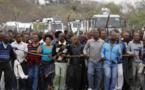 Afrique du Sud : un accord met fin à la grève des mineurs de Marikana