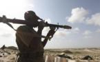 L'Amisom se prépare à la bataille de Kismayo