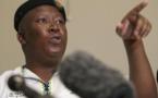Julius Malema va à la confrontation avec Jacob Zuma