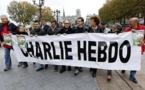 VIDEO "Charlie Hebdo" : Paris embarrassé par les caricatures de Mahomet
