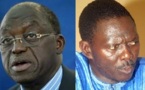 Audio – Suppression du Sénat, … : Réactions de la mouvance présidentielle – Moustapha Diakhaté &amp; Moustapha Niasse