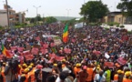 Mali: encore un vendredi de forte mobilisation pour exiger la démission du Président IBK