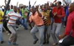 Afrique du Sud : les mineurs de Marikana ont repris le travail