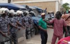 Togo : manifestation empêchée de l'opposition, «vive préoccupation» des ambassadeurs à Lomé
