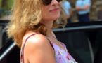 Valérie Trierweiler en négociations avec Canal+... Plus que jamais journaliste !