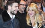 Shakira et Gerard Piqué attendent un heureux événement !