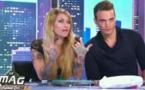 Fanny de Secret Story 6 : "On a vraiment toutes beaucoup grossi. Et moi aussi !"