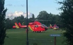 Royaume-Uni : une attaque au couteau dans un parc de Reading fait au moins trois morts