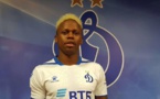 Dinamo Kiev: Clinton Njie testé positif au nouveau Coronavirus