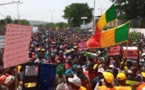 Mali: Démission de 4 membres de la Cour constitutionnelle