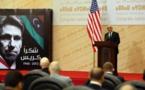 La Libye rend hommage à l'ambassadeur américain tué à Benghazi