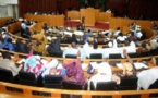 Cissé Lô, Oumar Sarr (Rewmi) et Alioune Badara Diouf : Les pressentis du Parlement de la CEDEAO