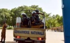 Burkina Faso: 93 élèves sous-officiers gendarmes radiés