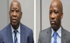 La CPI examine la demande d'un procès en appel contre Laurent Gbagbo et Charles Blé Goudé