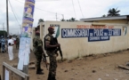 Côte d'Ivoire: 7 morts dans de nouvelles attaques contre les forces de sécurité