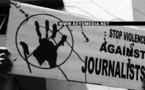 Somalie: déjà treize journalistes tués à Mogadiscio cette année