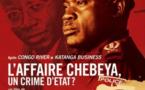 RDC: le général Numbi veut faire interdire l'affiche du film sur l'affaire Chebeya