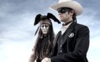The Lone Ranger : Un mort sur le tournage de Johnny Depp