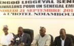 Lengoo liggeyal Sénégal : Nouveau né de la sphère politique
