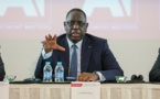 Coronavirus : Macky Sall craint une récession au Sénégal