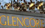 La Suisse ouvre une enquête pénale contre Glencore pour corruption en RDC