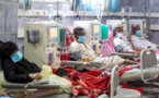 Coronavirus : voici pourquoi la pandémie frappe si fortement le Yémen