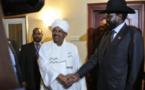 Le Soudan et le Soudan du Sud tentent de renouer le dialogue
