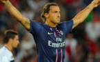PSG: Ibrahimovic déjà dans la légende