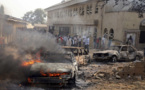 Nigeria: au moins deux morts et des blessés dans un attentat dans le nord du pays