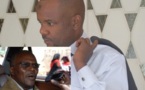 Le Maire socialiste de Wakhinane Nimzatt "flingue" Malick Noel Seck