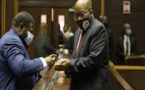 Un tribunal sud-africain annule le mandat d'arrêt contre Jacob Zuma