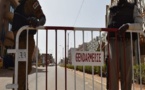 Plus de 90 élèves sous-officiers radiés des rangs de l'armée au Burkina