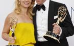 Emmy Awards 2012, le palmarès : 'Homeland' et Claire Danes, enceinte, triomphent
