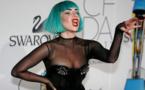 Lady Gaga sur le mariage homosexuel : "Les gays devraient pouvoir se reproduire"