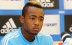 J. Ayew : «Ibrahimovic est mon idole»