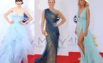 Emmy Awards 2012 : le palmarès des plus belles robes, mais pas que !