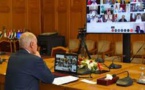 Libyen: la Ligue arabe appelle à des pourparlers et à la fin des interventions étrangères