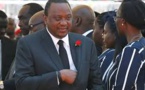 Kenya: le président Uhuru Kenyatta fait le ménage dans son entourage politique
