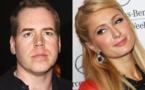 Bret Easton Ellis défend les propos homophobes de Paris Hilton : "Elle n’a pas tout à fait tort"