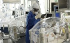 Coronavirus : des triplés mexicains testés positifs à la naissance
