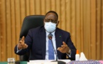 URGENT - COVID-19: Le Président Macky Sall placé en quarantaine pour une durée de 15 jours