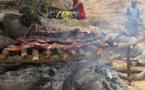 Cameroun: des braconniers arrêtés en possession de chair humaine
