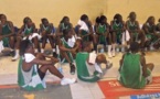 3e JOURNEE AFROBASKET U18 (SENEGAL-KENYA: 84-32) : les « Lioncelles» réussissent le carton