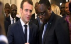 Macky mis en quatorzaine : Macron annule sa visite à Dakar