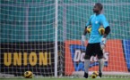 Equipe nationale : Tony Sylva retourne dans les buts